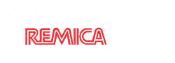 Remicaplastic machinery Manufacturers logo